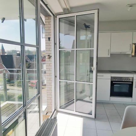 Apartmentvermittlung Mehr Als Meer - Objekt 18 Ніндорф Екстер'єр фото
