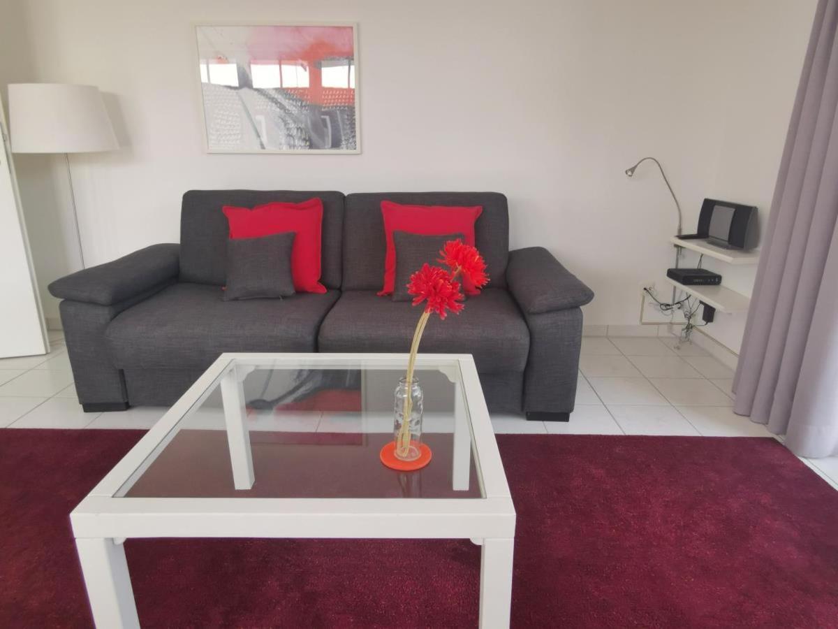 Apartmentvermittlung Mehr Als Meer - Objekt 18 Ніндорф Екстер'єр фото